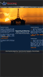 Mobile Screenshot of powertium.com